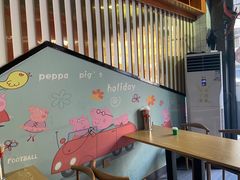 -肥姨妈螺蛳粉(合浦店)