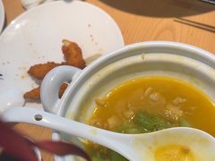 -大丰收脆鱼(万达江北店)