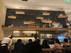 -初居食屋日式料理(万象城购物中心店)