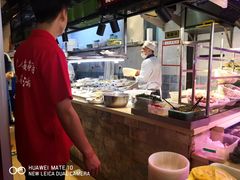 -三个渔夫·蒸汽海鲜(小白楼店)