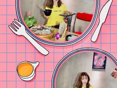 -捞围鲜·港式打边炉(海阳路店)