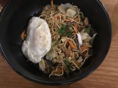 -Pundi Pundi Restaurant