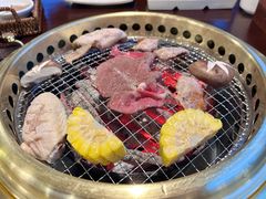 -龍二烧肉酒场(九亭店)