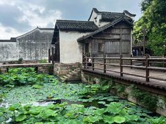 -乌镇景区