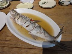 -兰桂坊·花园餐厅(西湖店)