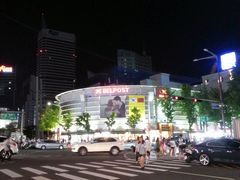 -东大门市场