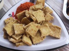 青岩豆腐-王万妈卤猪脚(青岩交通路)