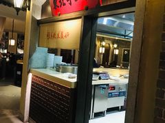 -北方家宴(番禺永旺店)