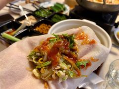 -林四喜·闽南传家菜(鼓浪屿店)