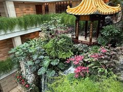 -广州白天鹅宾馆