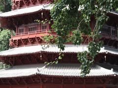 -北京世界公园