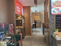 -大闫家烧烤·小海鲜家常菜(郑庄店)