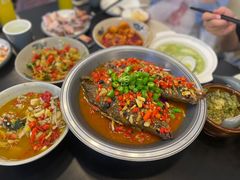 -潇湘阁(望京SOHO店)