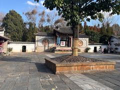 -云南民族村