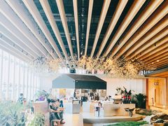 -Seesaw Coffee(朝阳大悦城店)