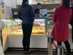 -甜嘟嘟烘焙坊(舒城路店)