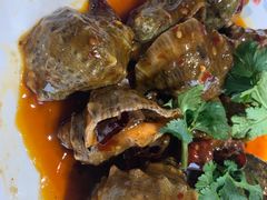 -大城·烧烤海鲜大排档(台东店)