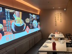 -北大荒人•新东北菜(青岛银座店)