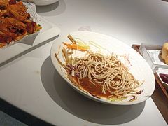 -巴特餐饮6加1音乐餐吧·新疆菜
