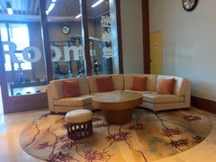 -长白山万达锦华套房酒店