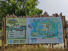 -江门古劳水乡旅游区