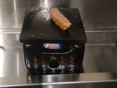 -牛かつもと村(上野店)