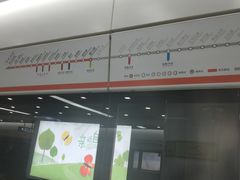 -靖江路(地铁站)
