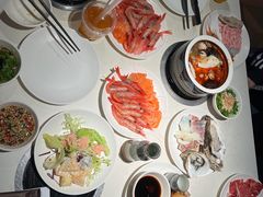 -加餐海鲜自助(宝龙一城店)