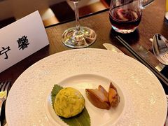 -西安凯悦酒店·湖畔中餐厅