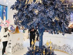 -Dior迪奥(上海世茂广场店)
