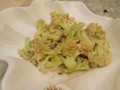 -青岛蓝海大饭店·渔歌舫(李沧店)
