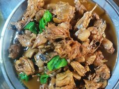 -李东农庄(中南百草园地标店)