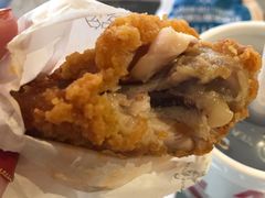 -麦当劳(新王府井店)