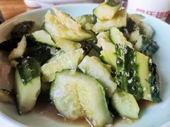 -管氏翅吧(甘家口店)