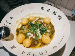 -友达面馆(广州总店)