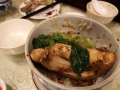 -黄祥华养生堂·炖汤·营养蒸饭(岭南天地店)