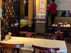 大堂-东泰祥生煎馆(重庆北路店)