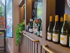 -Bistro 63 创意融合料理(广粤天地店)