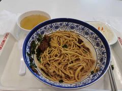 -上汽乘用车公司员工餐厅(安研路一店)