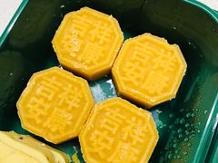 绿豆沙-泸溪河桃酥(欧尚店)