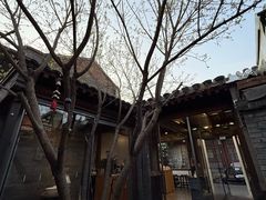 -VOYAGE COFFEE(杨梅竹店)