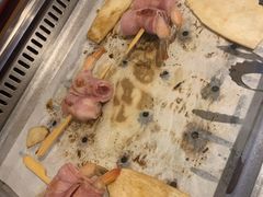 -新石器烤肉(无锡万象城店)