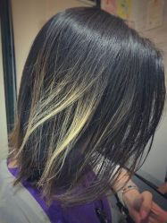 -简影造型·自选烫染接发salon