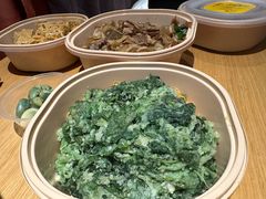 -葛记焖饼(伏牛路店)