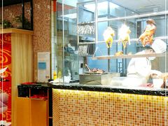 -龙记香港茶餐厅(久光百货店)