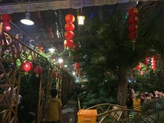 -竹山里(锁石路店)