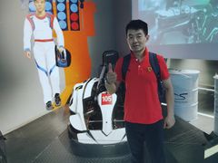 -魔赛卡丁车赛车汇(上海店)