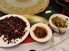 -辣婆婆(航天桥店)