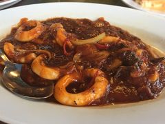 -大茄来海鲜餐厅(亚洲城分行)