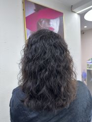 -东梵造型·烫发染发接发连锁SALON